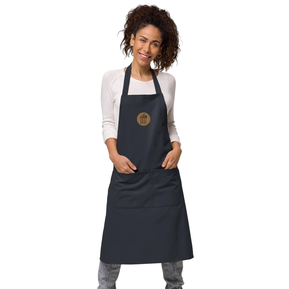 Cutlery Circle Apron product image (10)