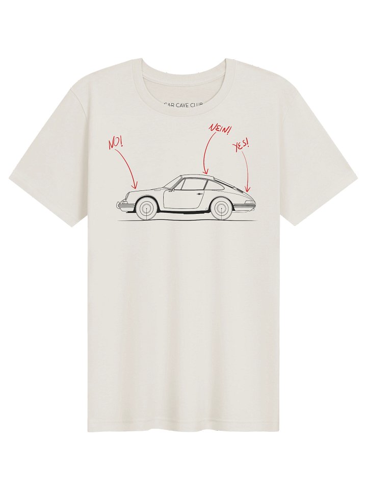 Porsche 911 Engine Placement product image (1)