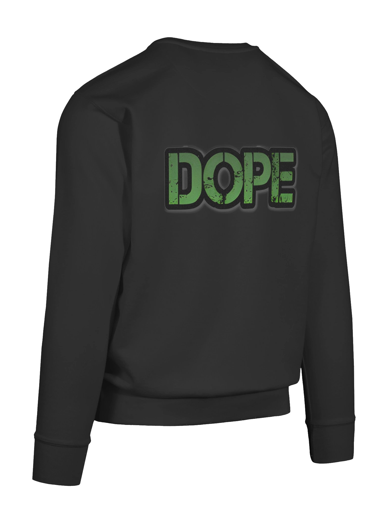 Classic Dope Presidents Sweatshirt product image (12)