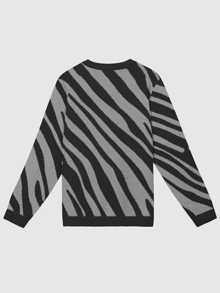 Beat - Zebra Sweater product image (2)
