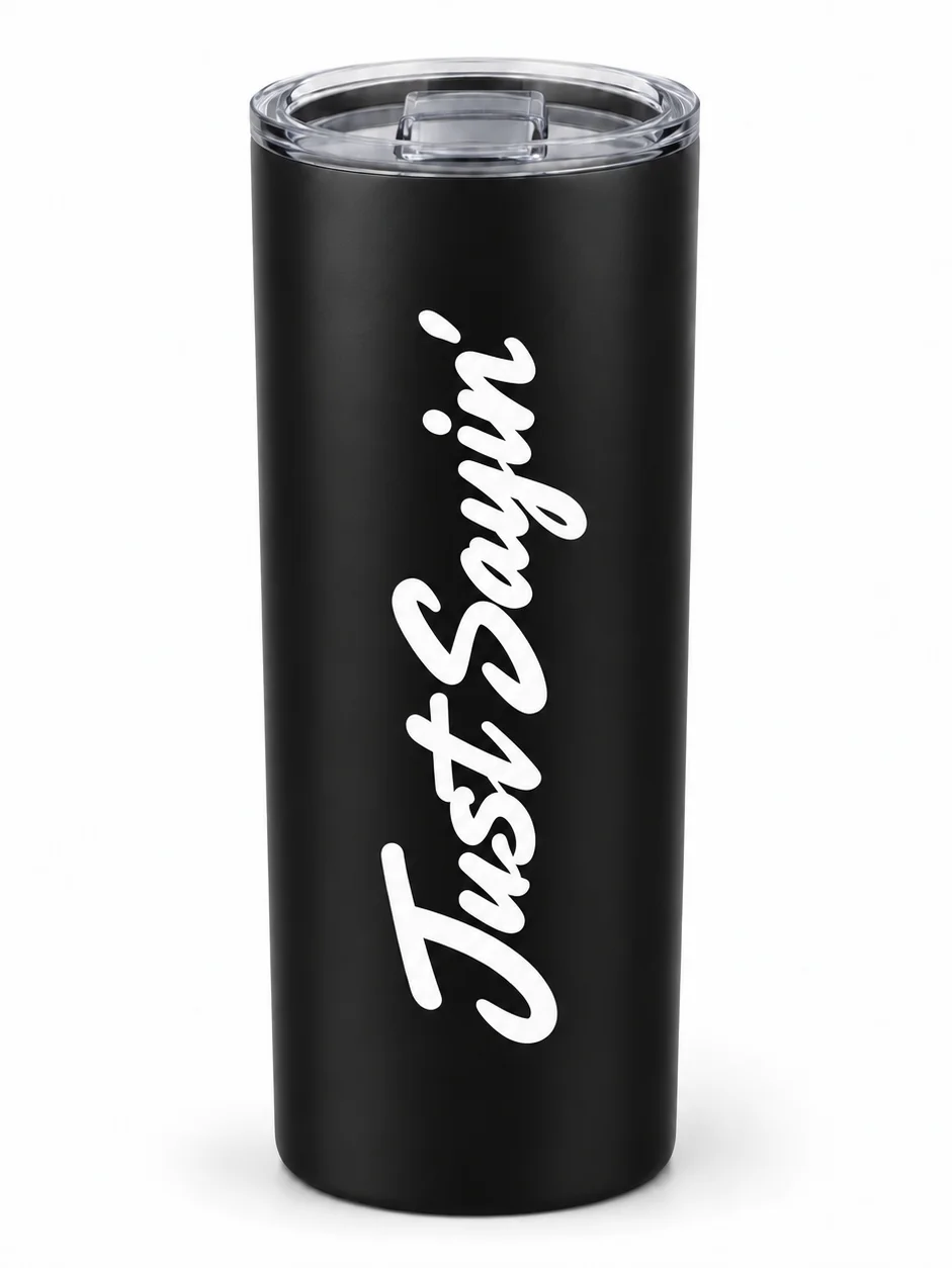 ALLIES ACTIVATE | 20 oz Skinny Tumbler product image (4)