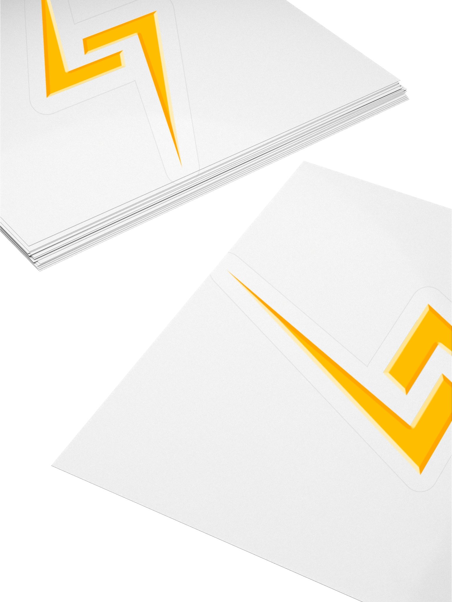 League 7 Sticker product image (4)