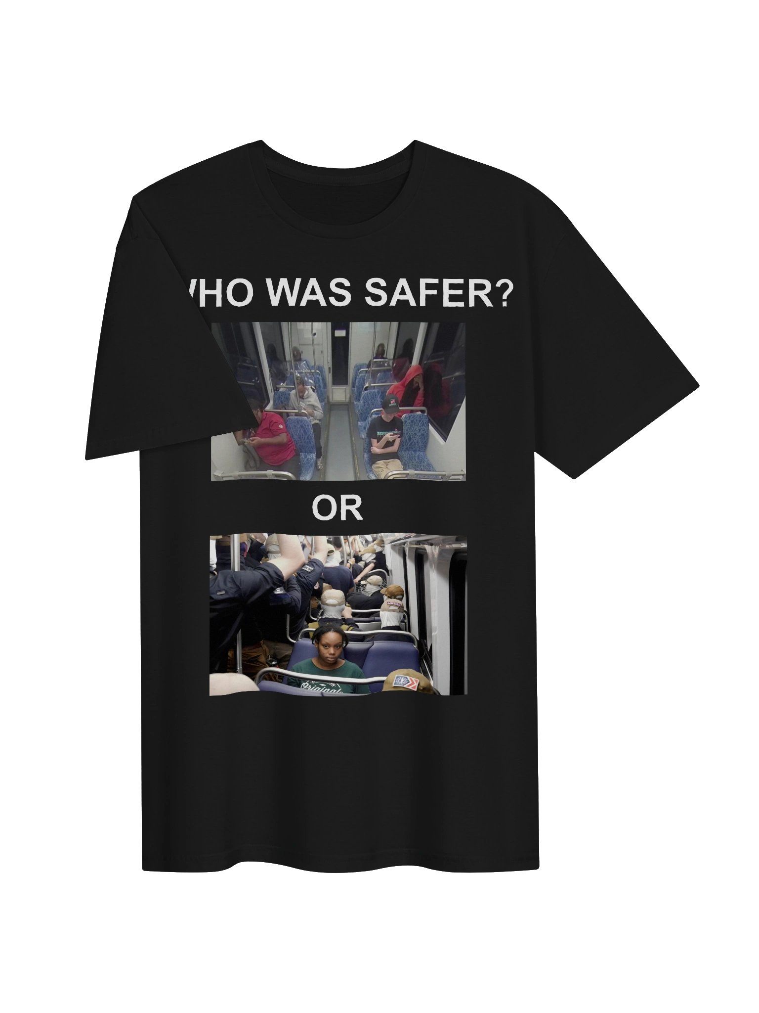 Who Was Safer? product image (3)