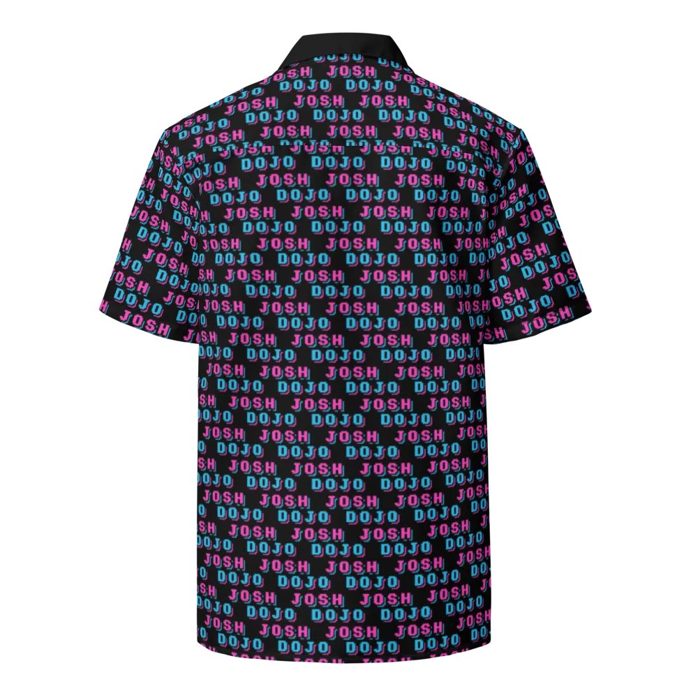 Dojo Aloha Shirt product image (2)