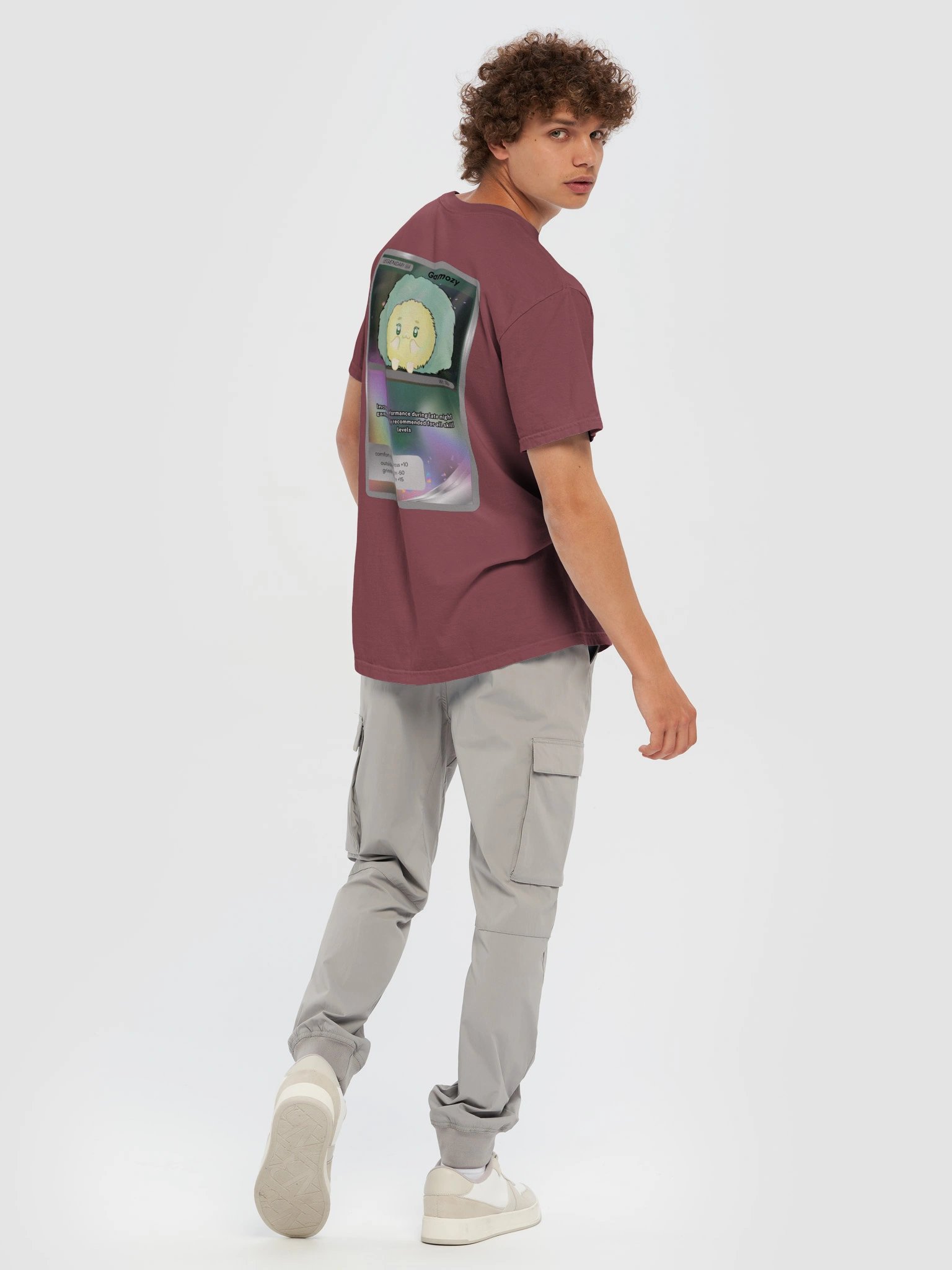 Rare Pull - Gamozy product image (2)
