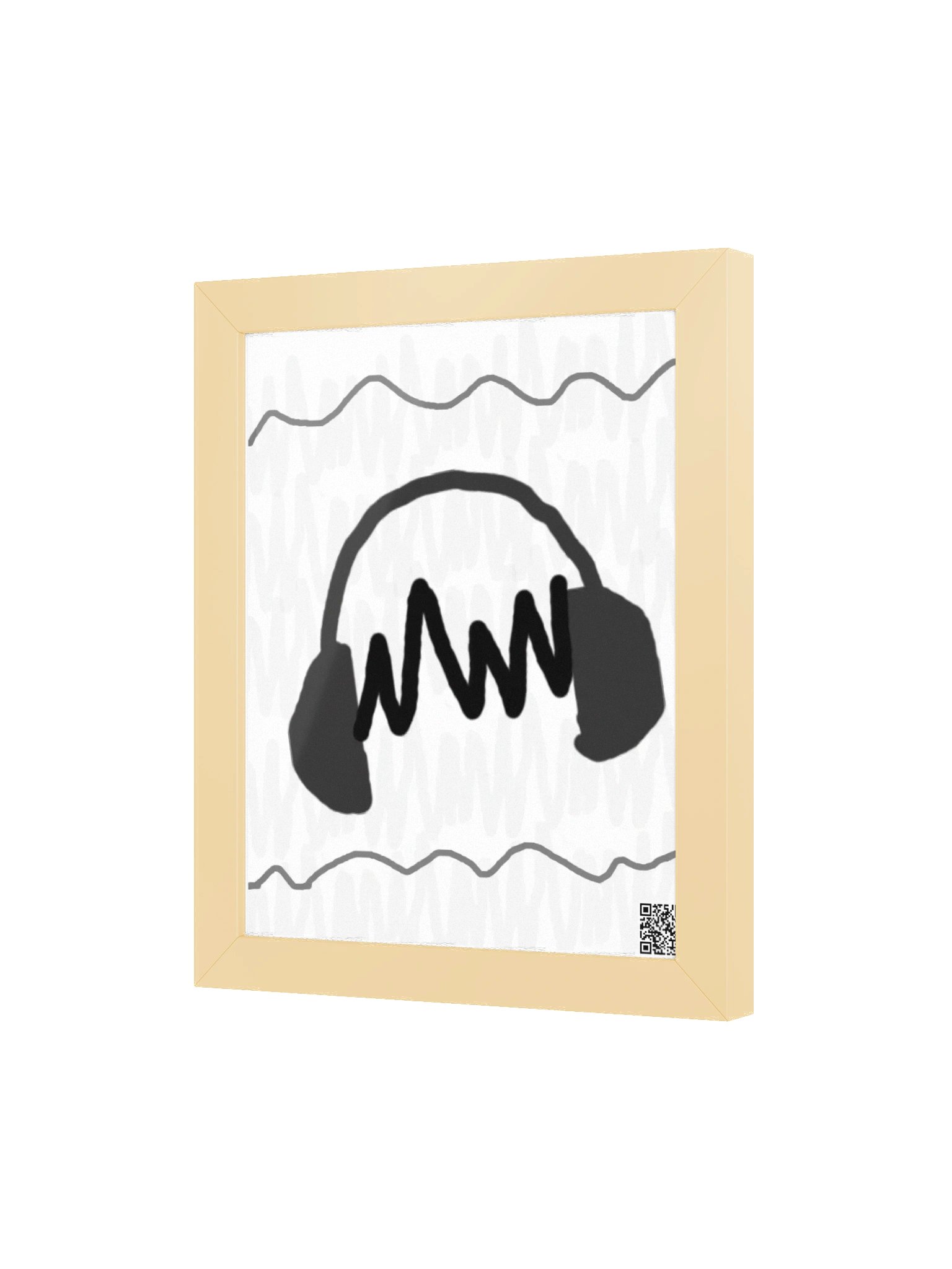 Valorus Audio Poster product image (3)