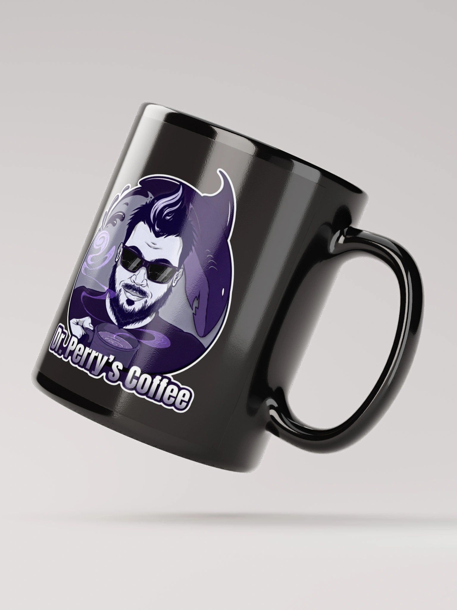 Shark Sips Mug product image (4)