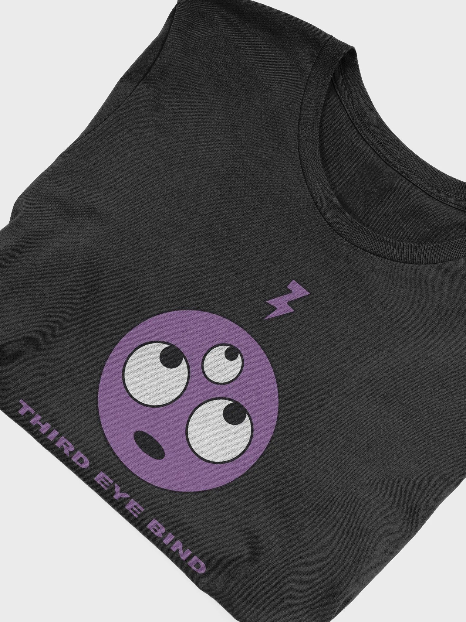 THIRD EYE BIND LOGO TEE product image (7)