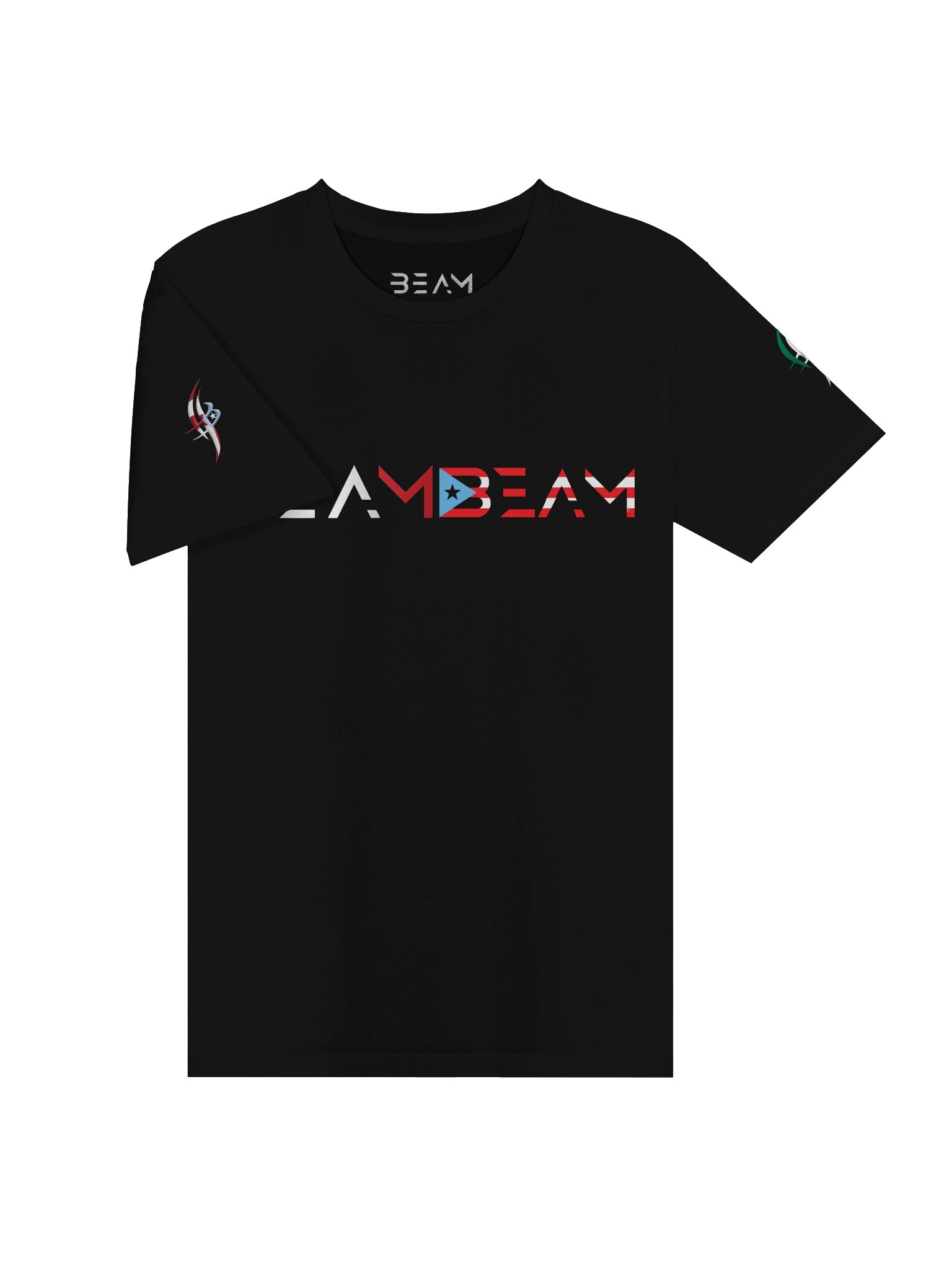 BEAM MEXIRICAN TSHIRT product image (13)