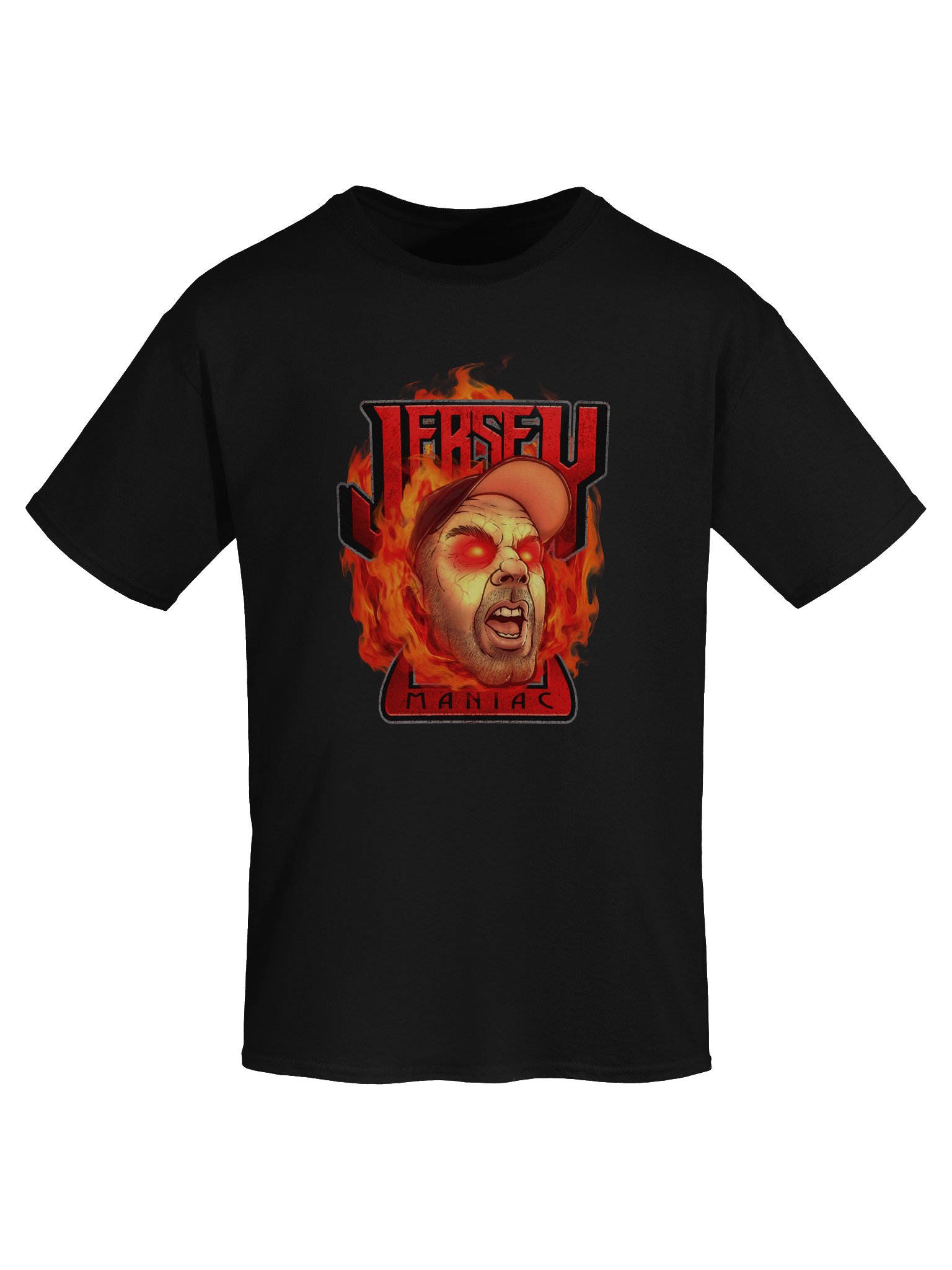 Angry Maniac product image (19)