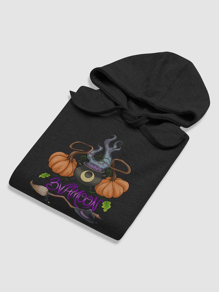 Fall 3VAMOON Cauldron Hoodie product image (1)