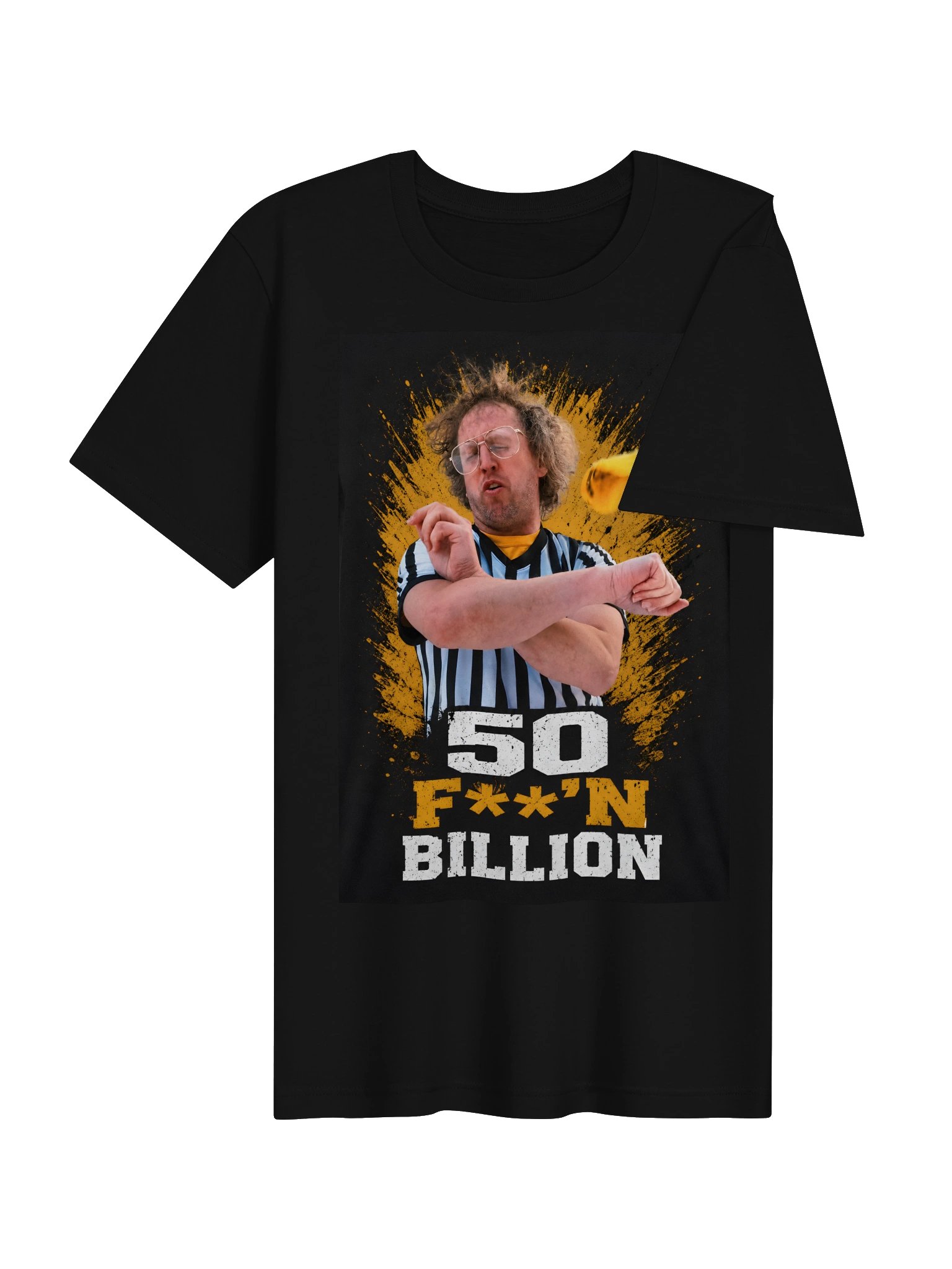 50 F'n Billion product image (4)