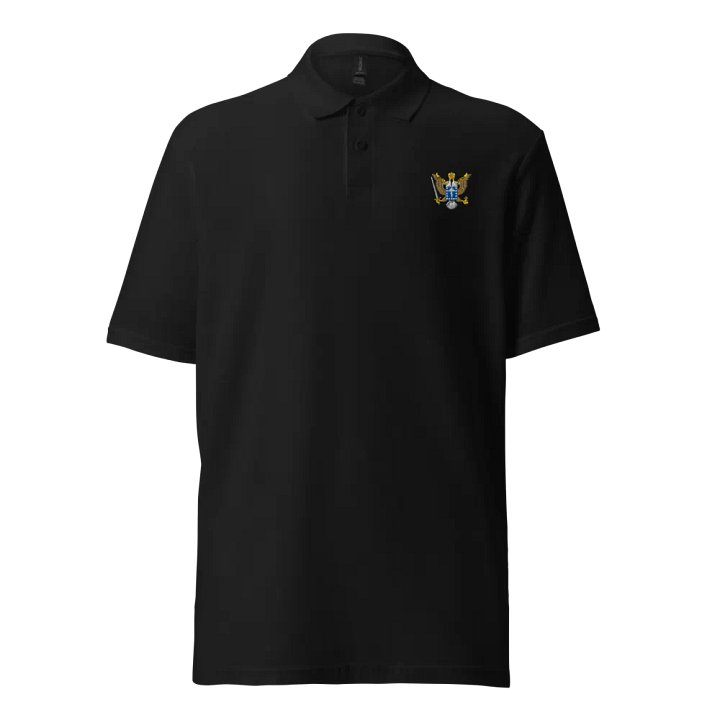 American Orthodox Polo product image (2)