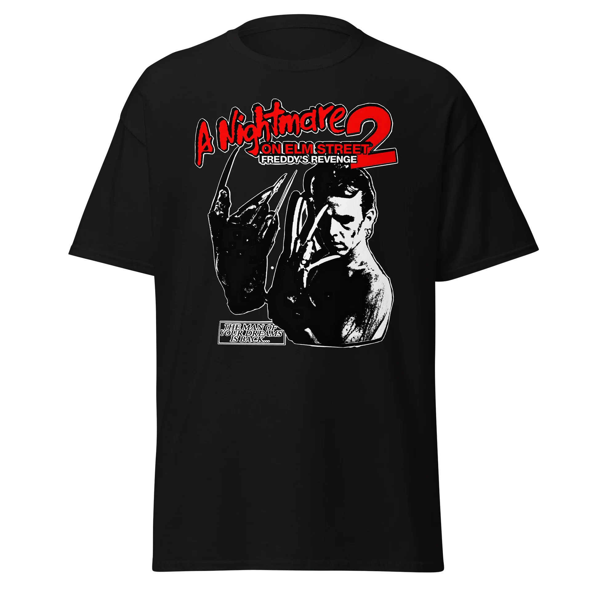Freddy's Revenge product image (2)