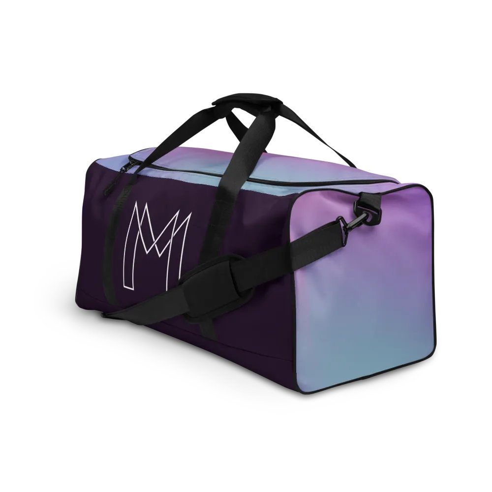 Mayhem Duffel product image (2)