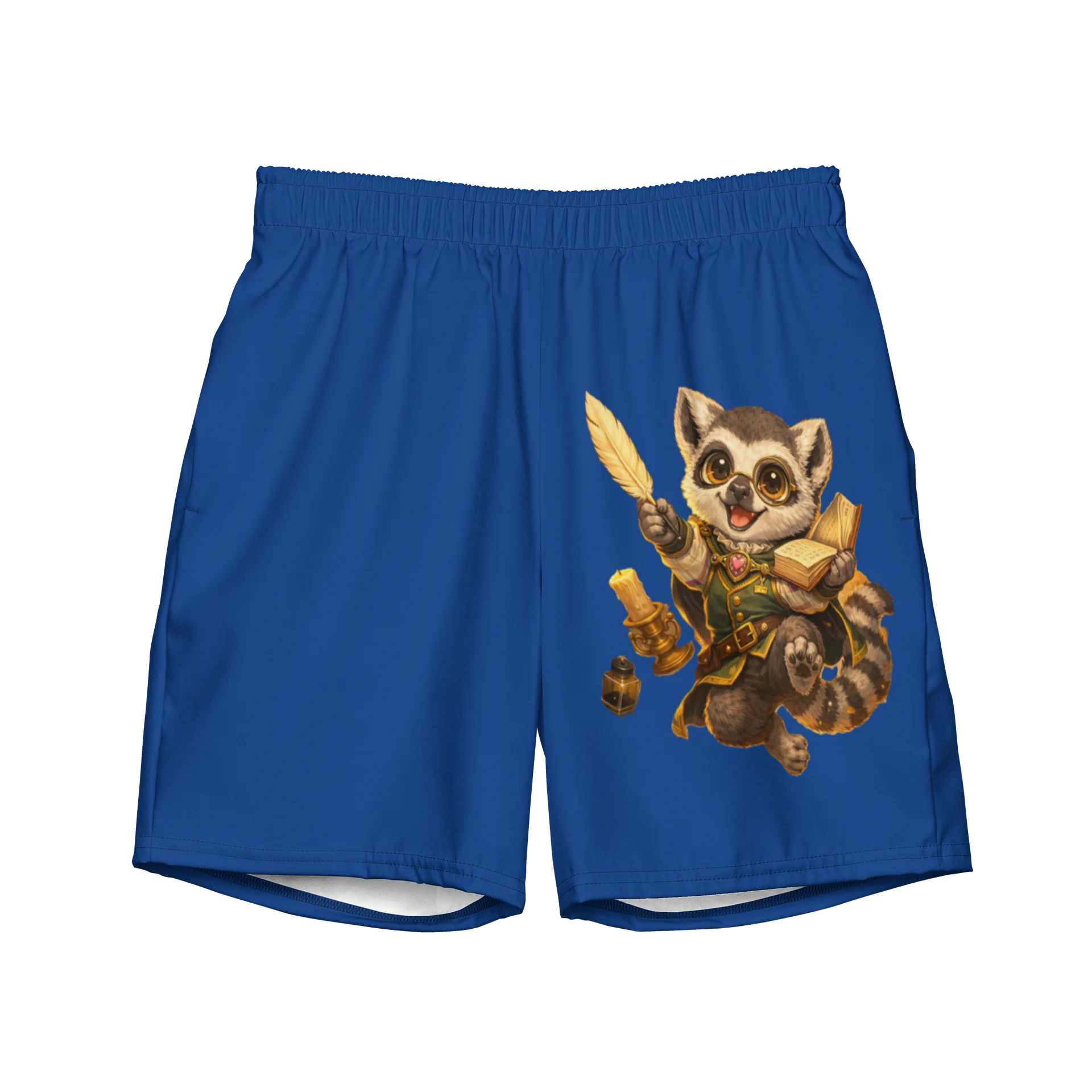 Kingdoms Treasurer Swim Shorts product image (1)