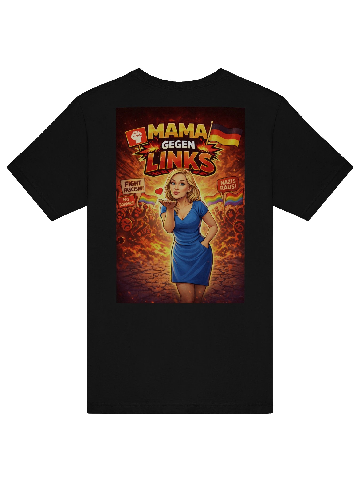 Mama gegen Links product image (32)