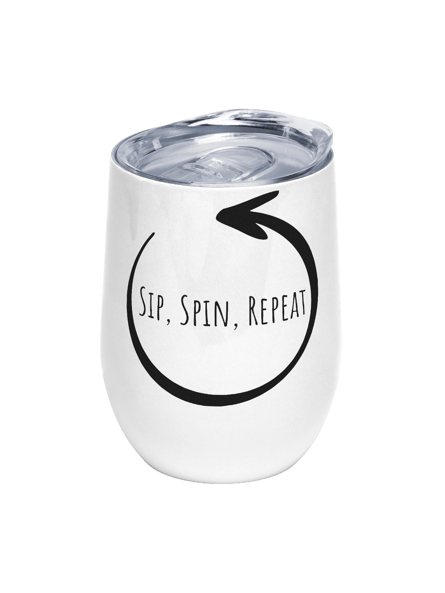Sip, Spin, Repeat product image (1)