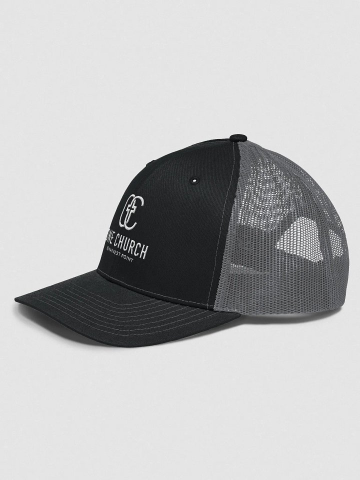 OC @ HP Richardson Trucker Hat product image (2)