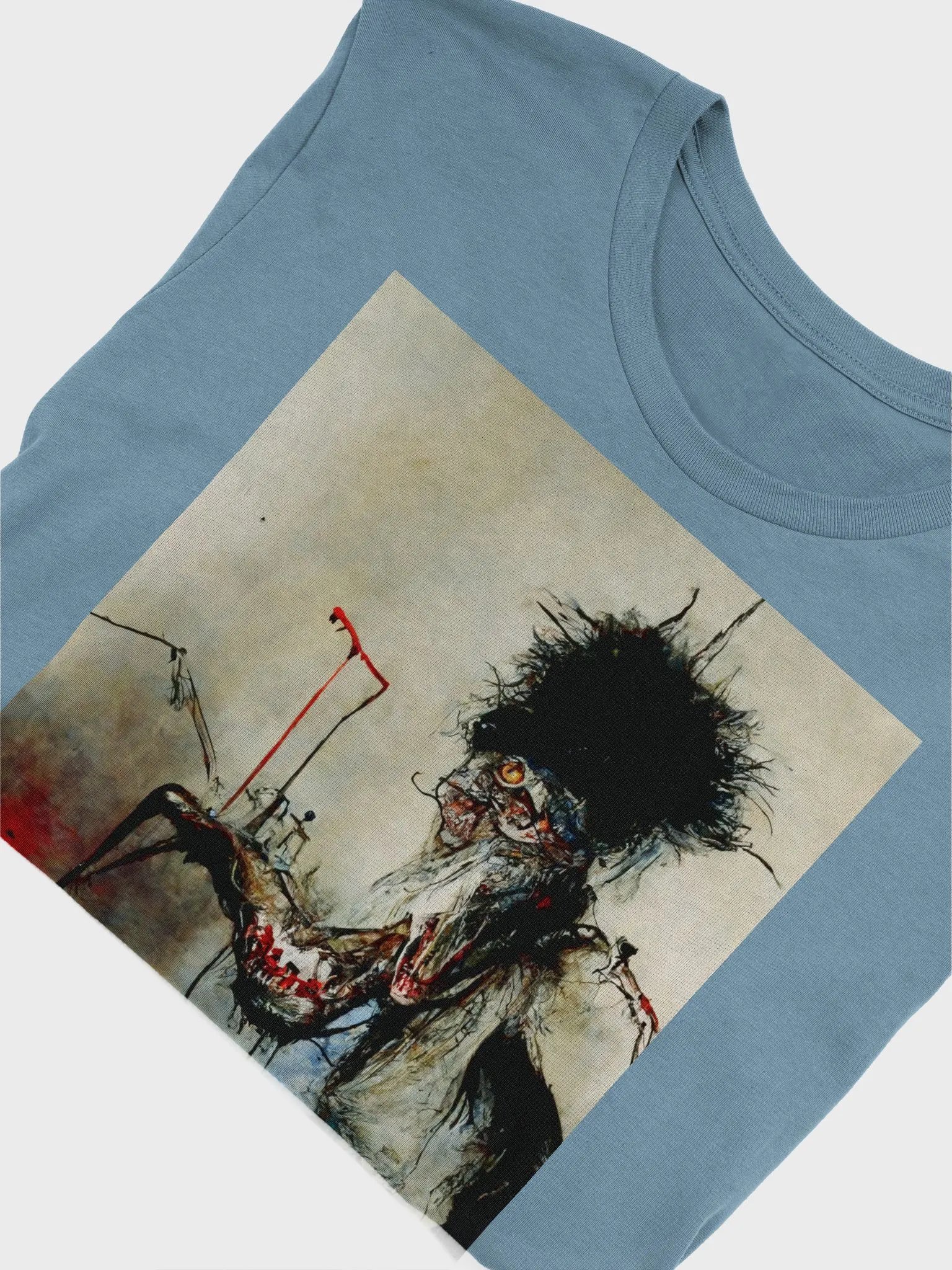 Iconic Comfort Tee product image (5)