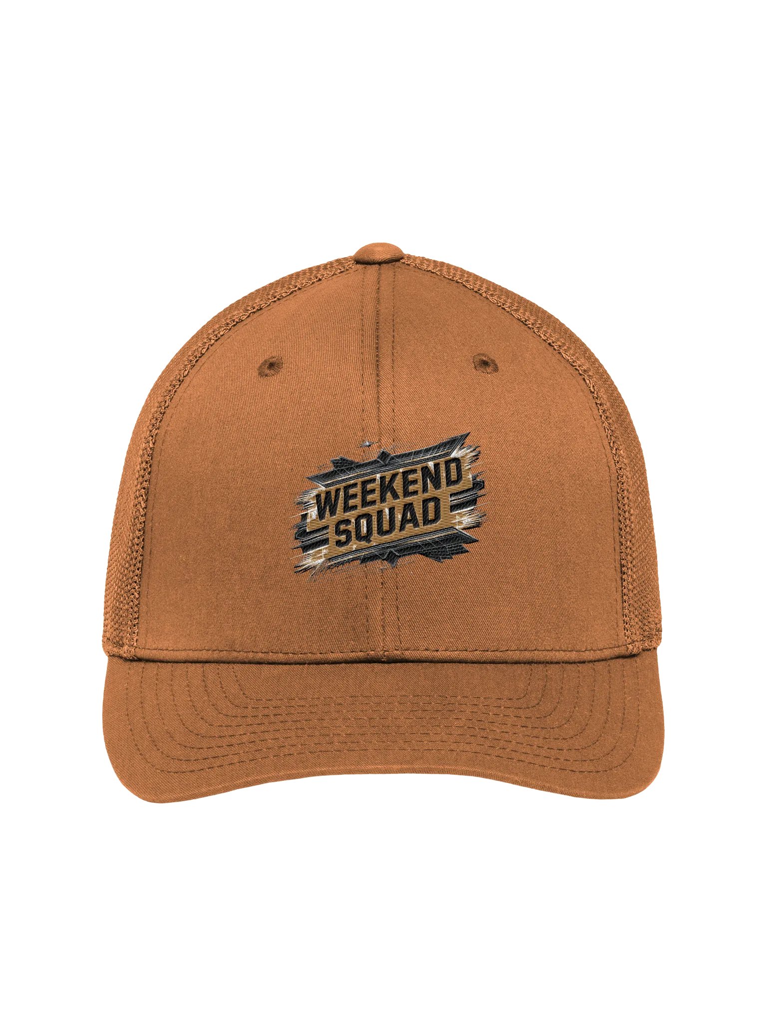 Weekend Squad product image (1)