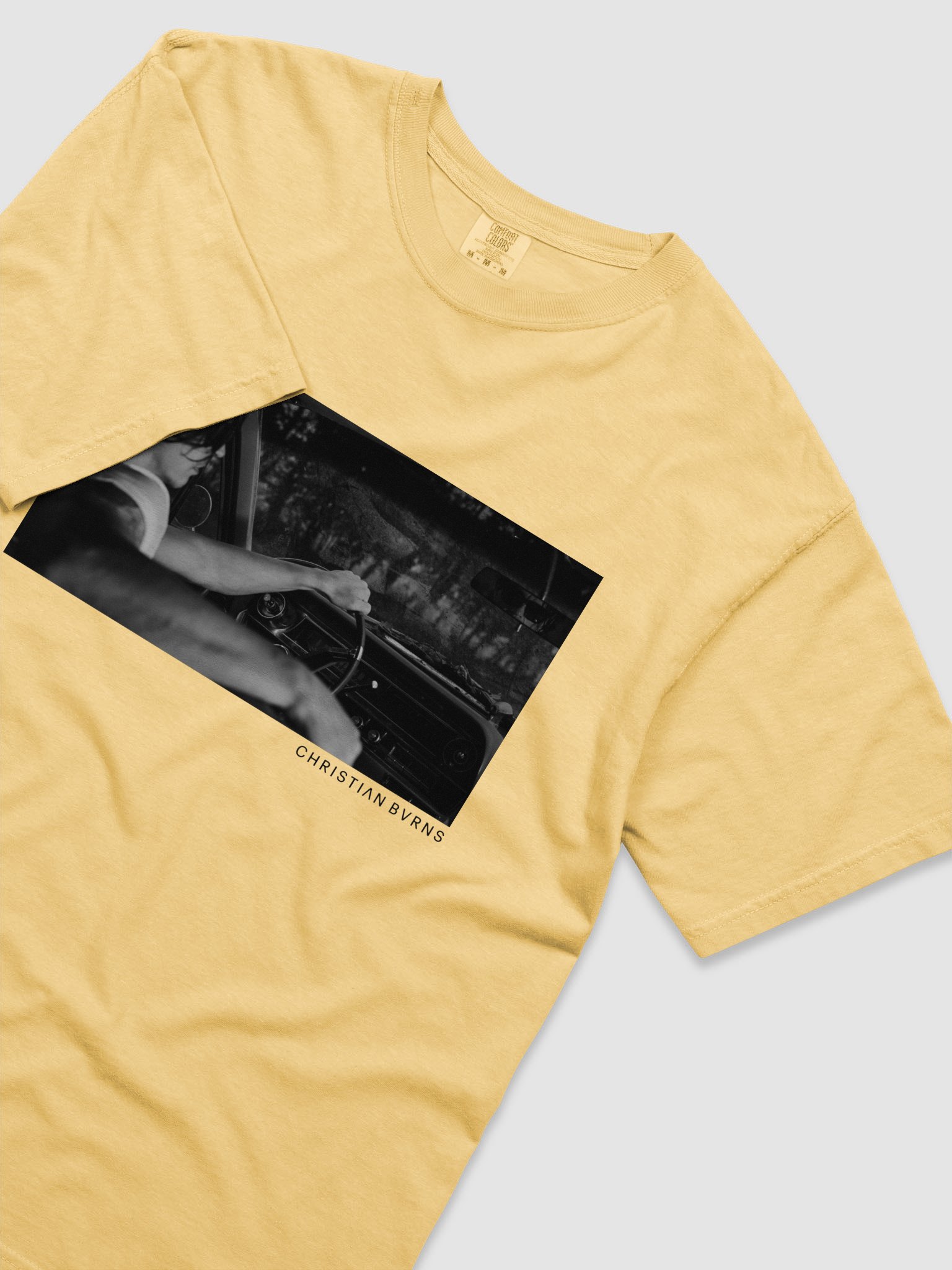 Suburbia Tee product image (12)