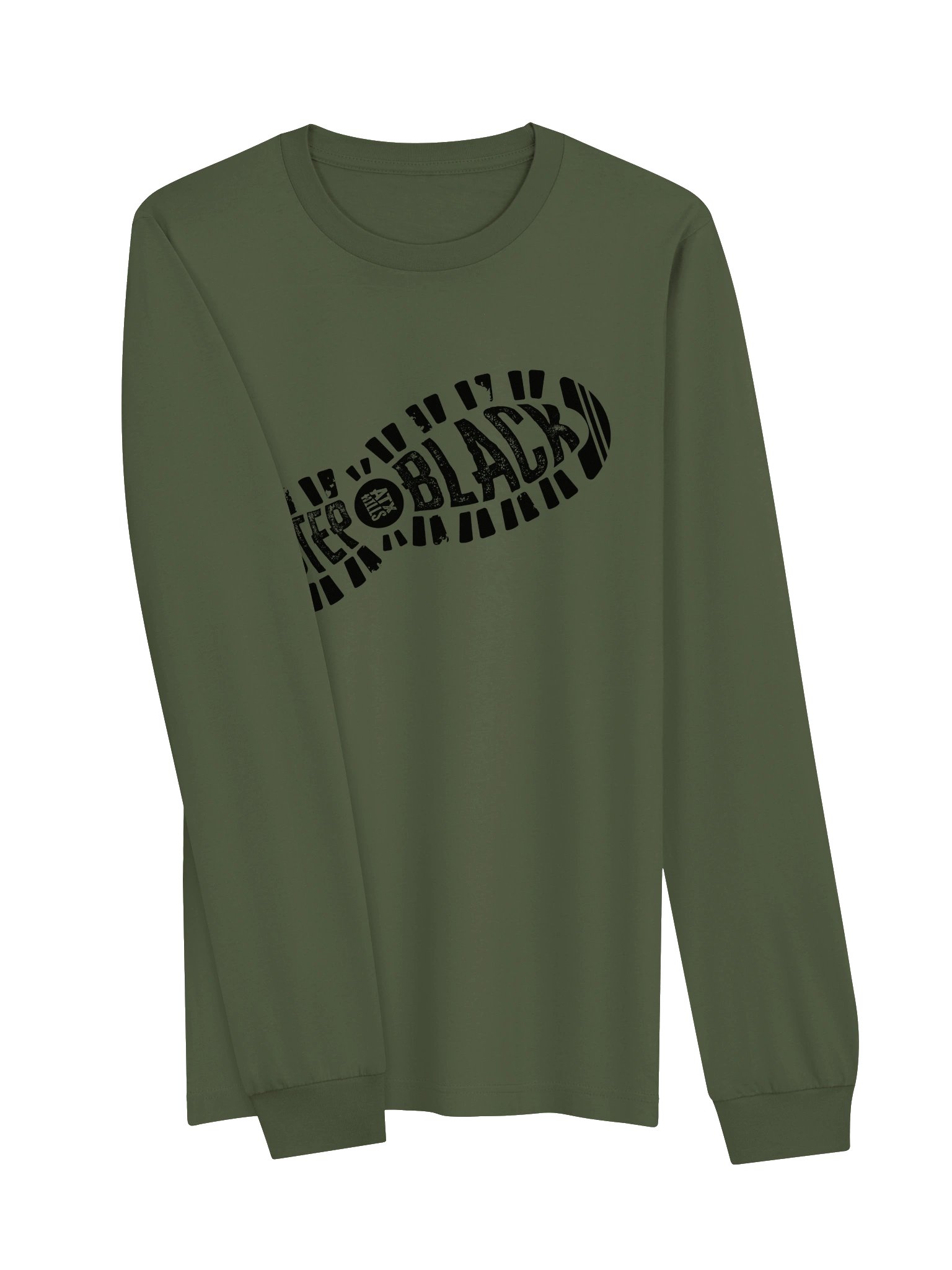 Step-Black Long Sleeve product image (19)