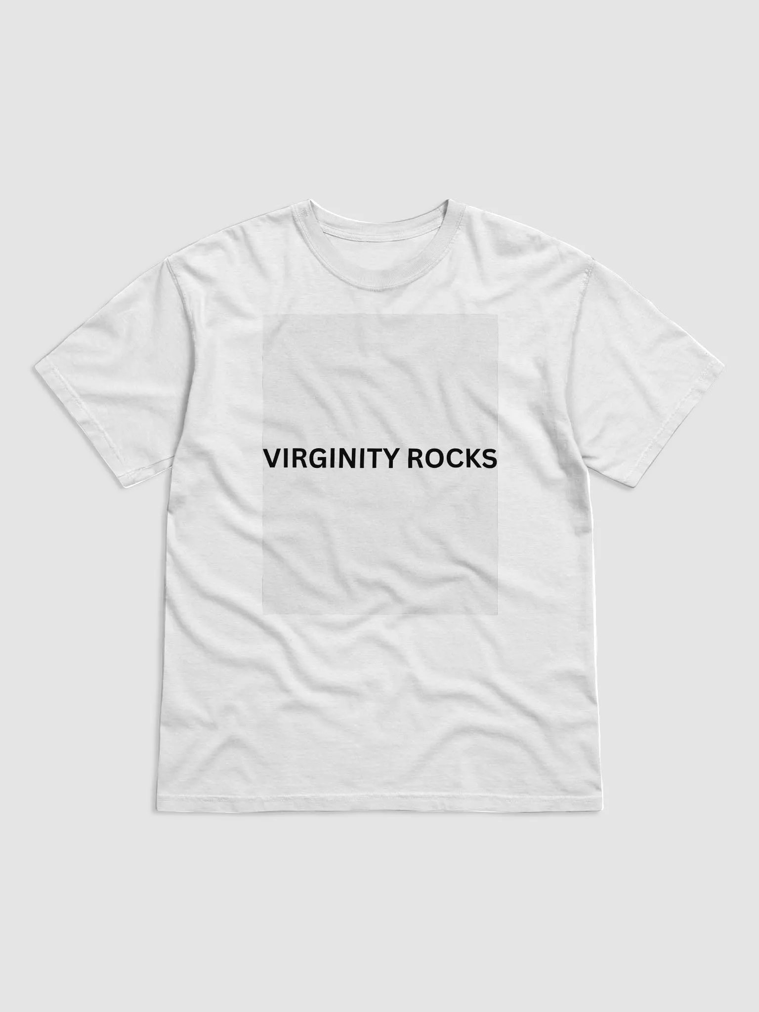 white preppy tee product image (1)