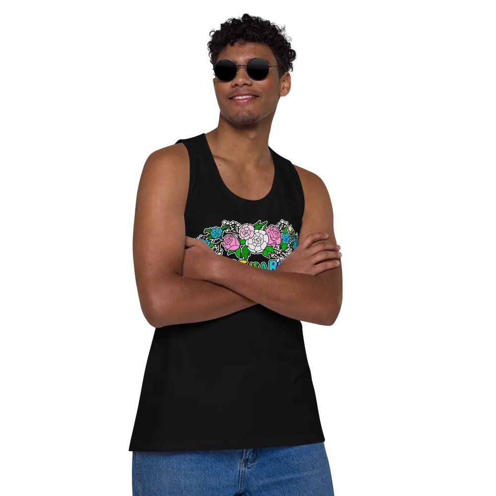 Pride is a Riot Tank Top product image (7)