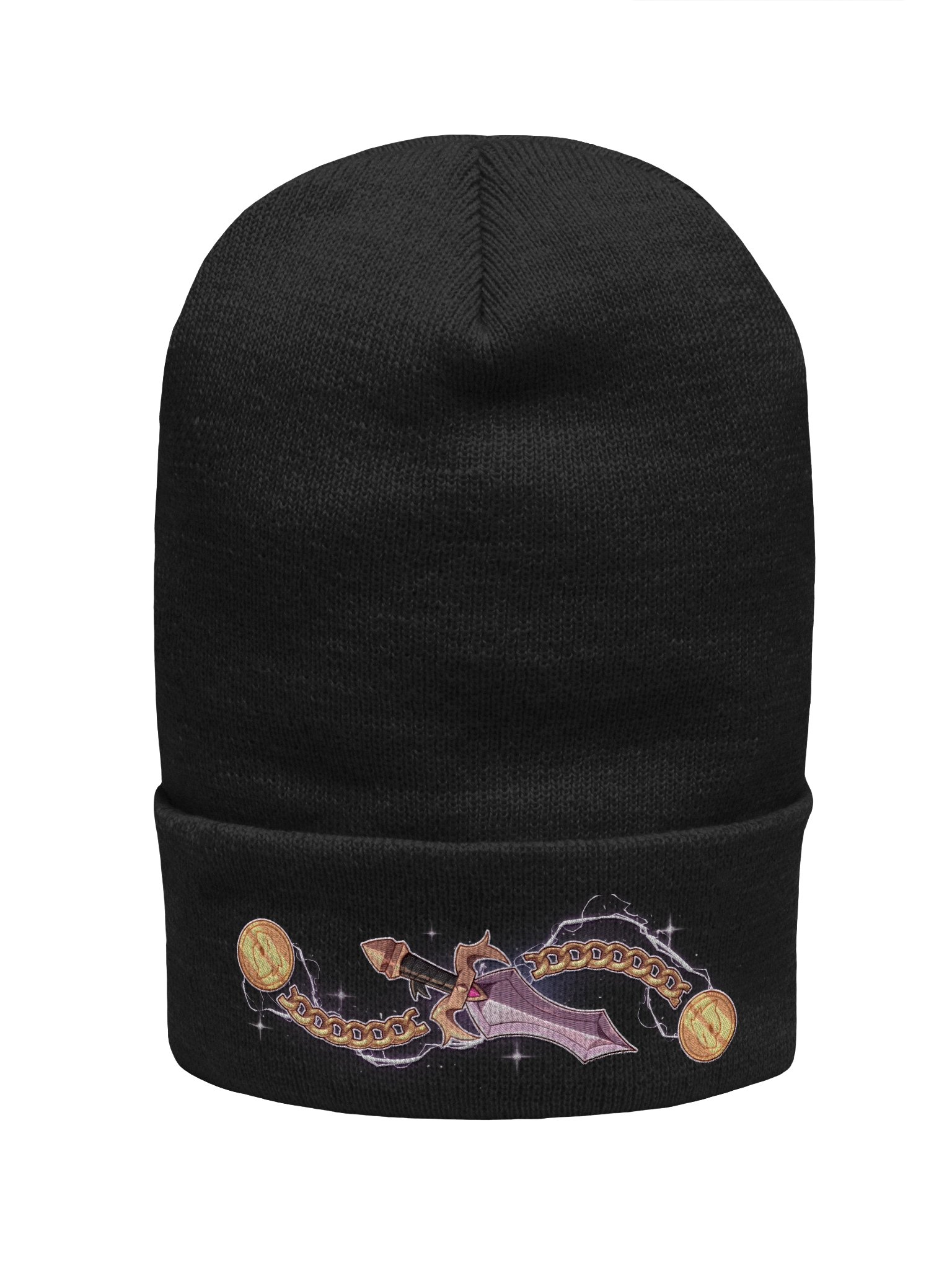 Kyllier Knife Beanie product image (1)
