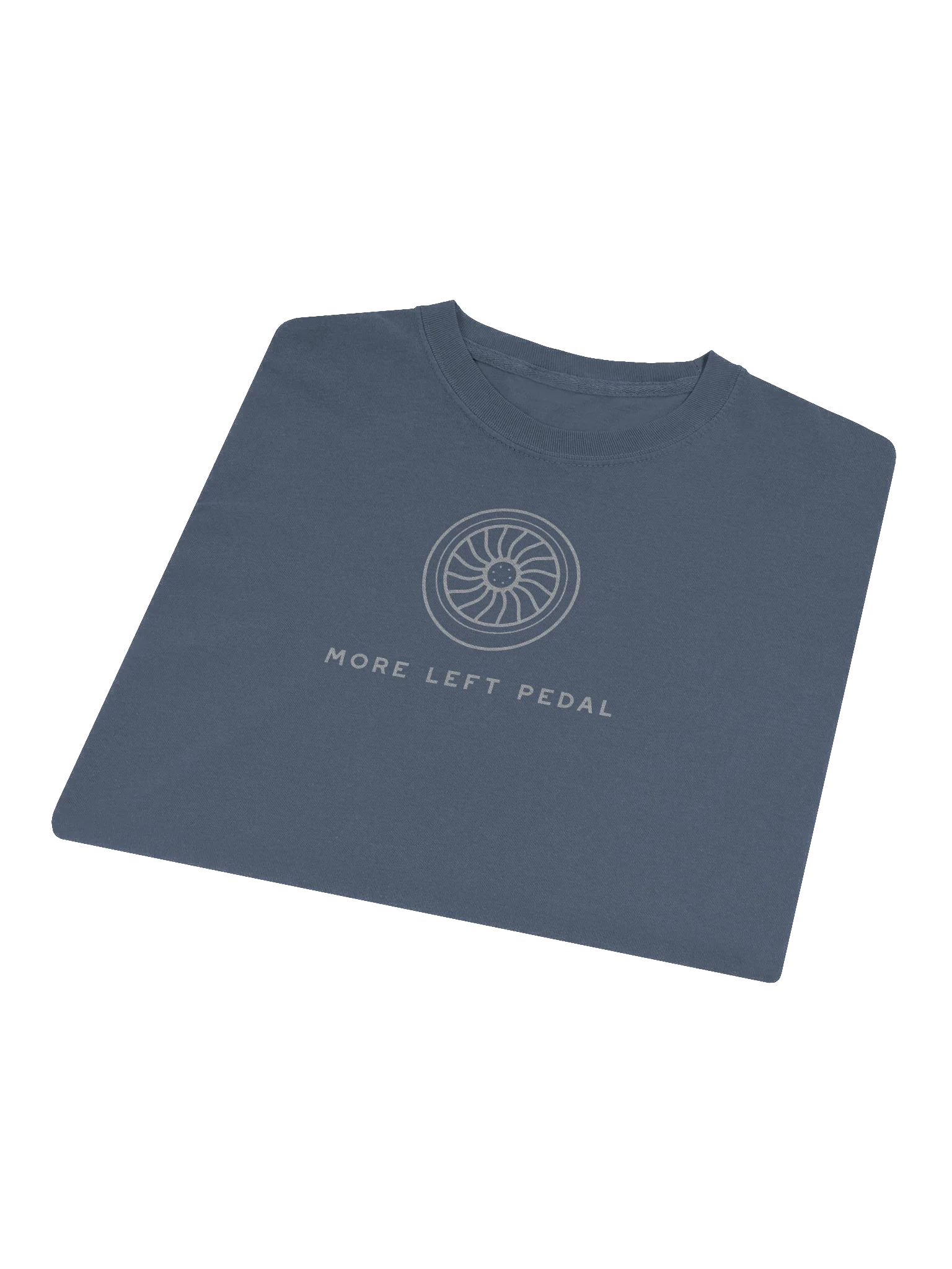 MLP Logo'd Long Sleeve T with Aircraft product image (11)
