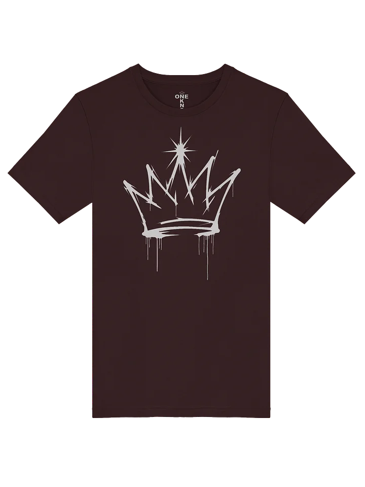 ONE KING Urban Crown Premium T-Shirt product image (1)