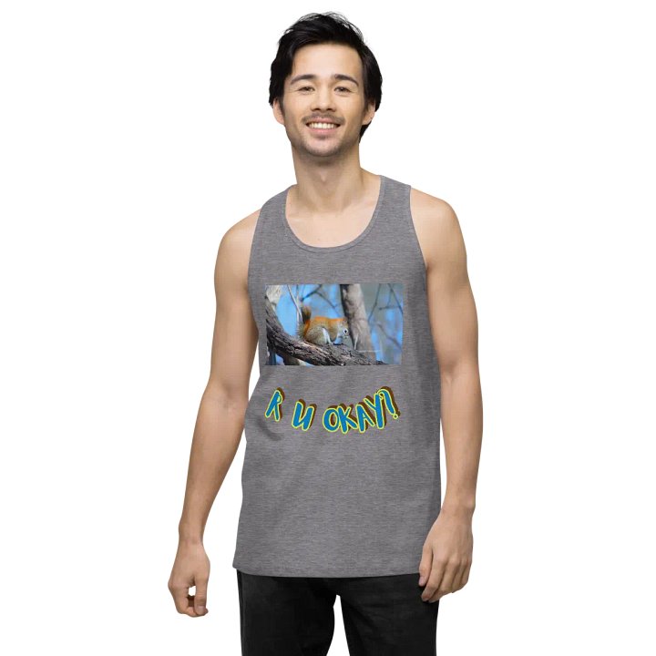 The Garvelle Summerwear Collection: Tanktop product image (118)