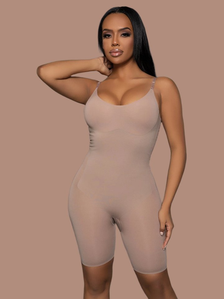 2025 Bodyshaper made for QUEENS! NUDE product image (2)