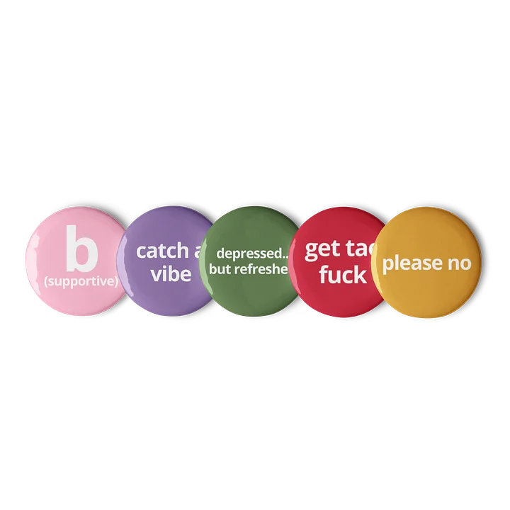 b (Badges) - set 1 product image (2)