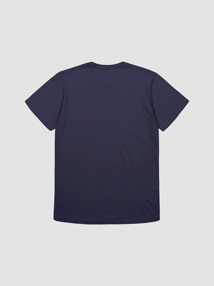 Clickity. T-Shirt product image (2)