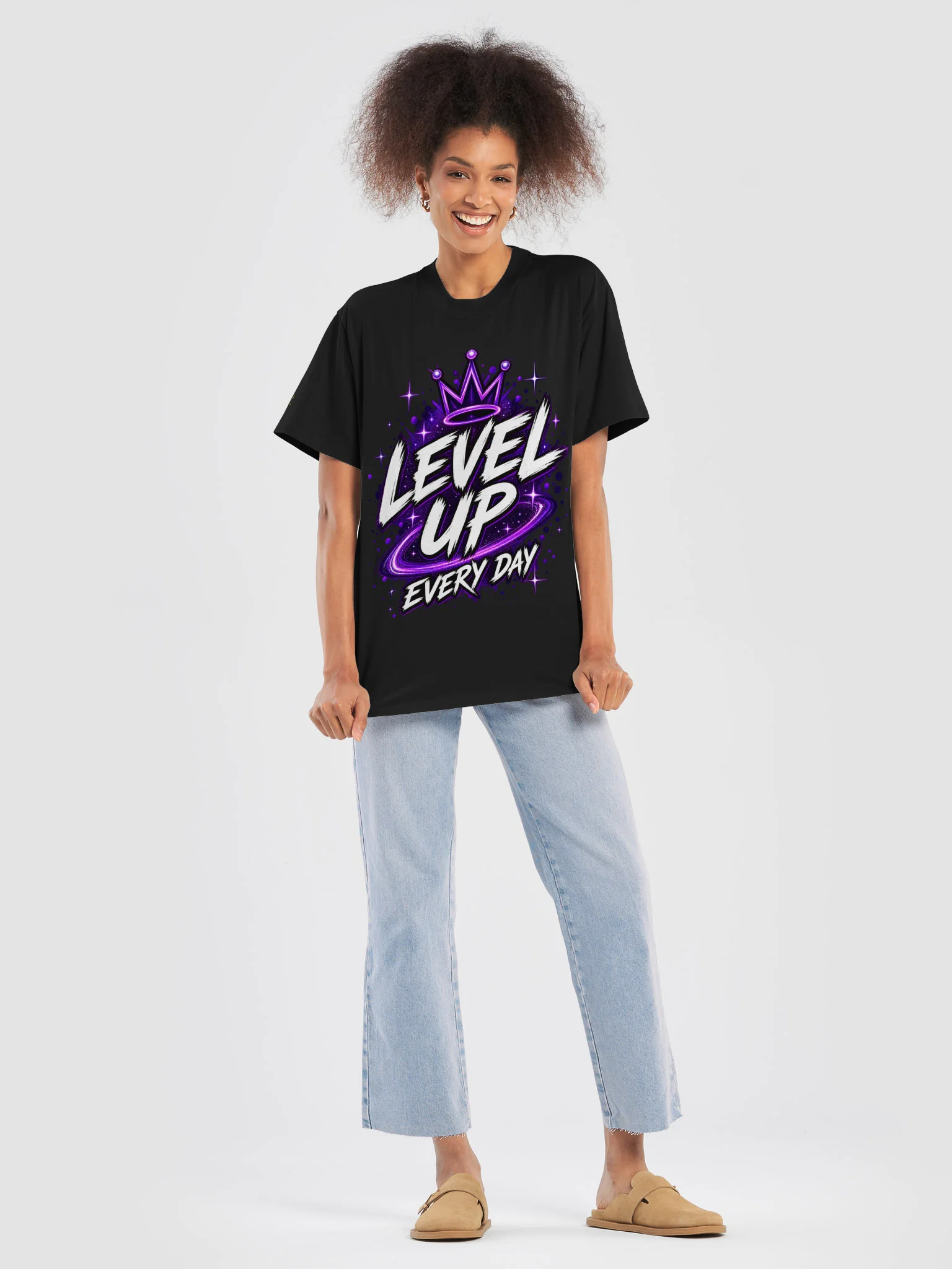 Level Up Every Day product image (7)