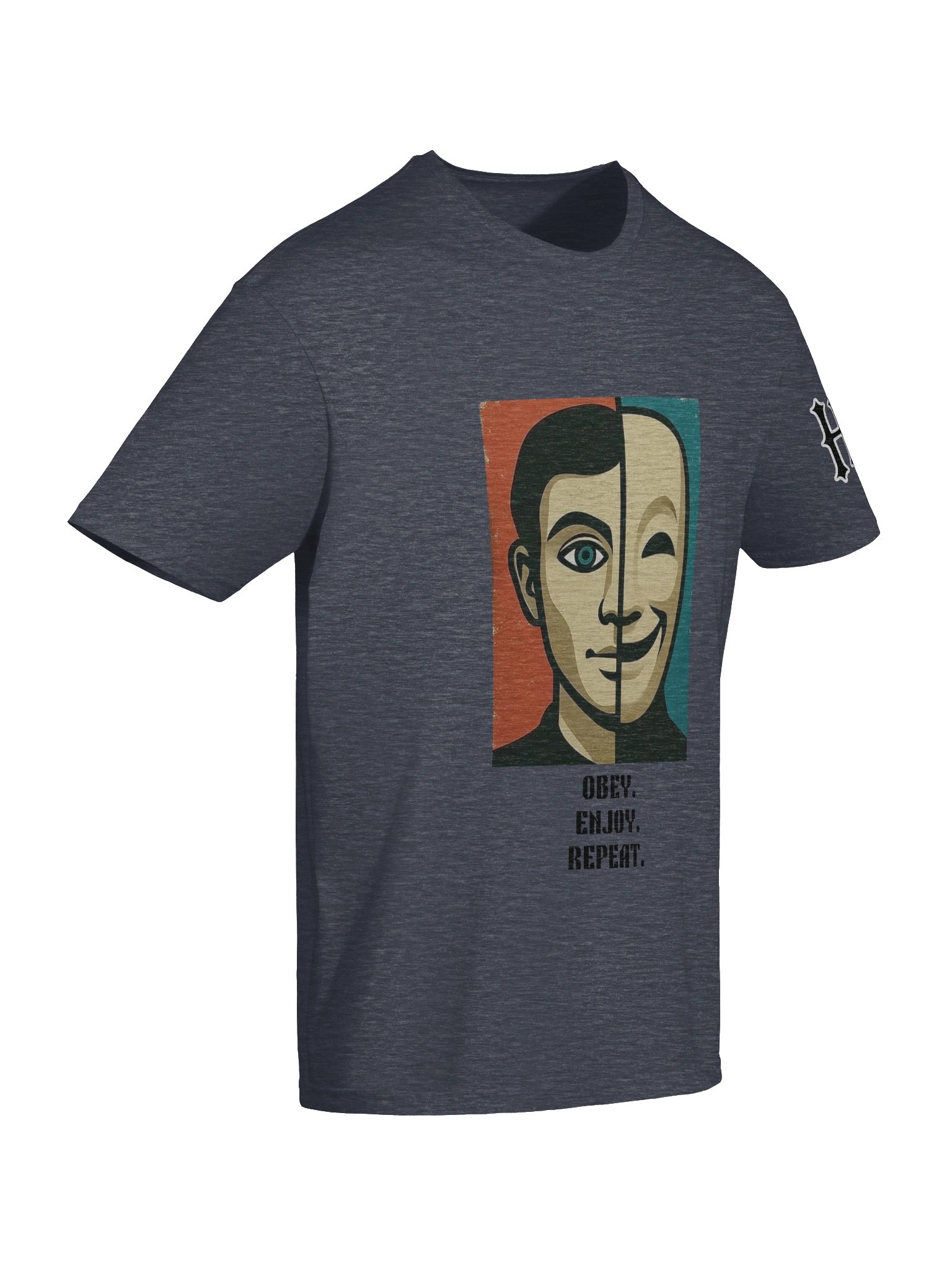 Obey. Enjoy. Repeat product image (46)