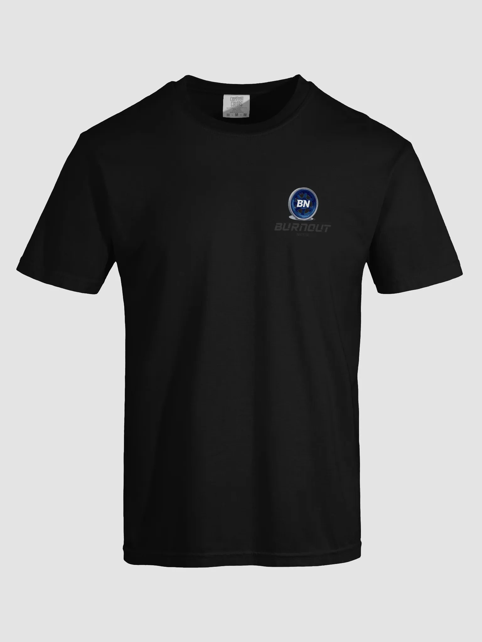 What seems to be the officer problem Shirt product image (25)