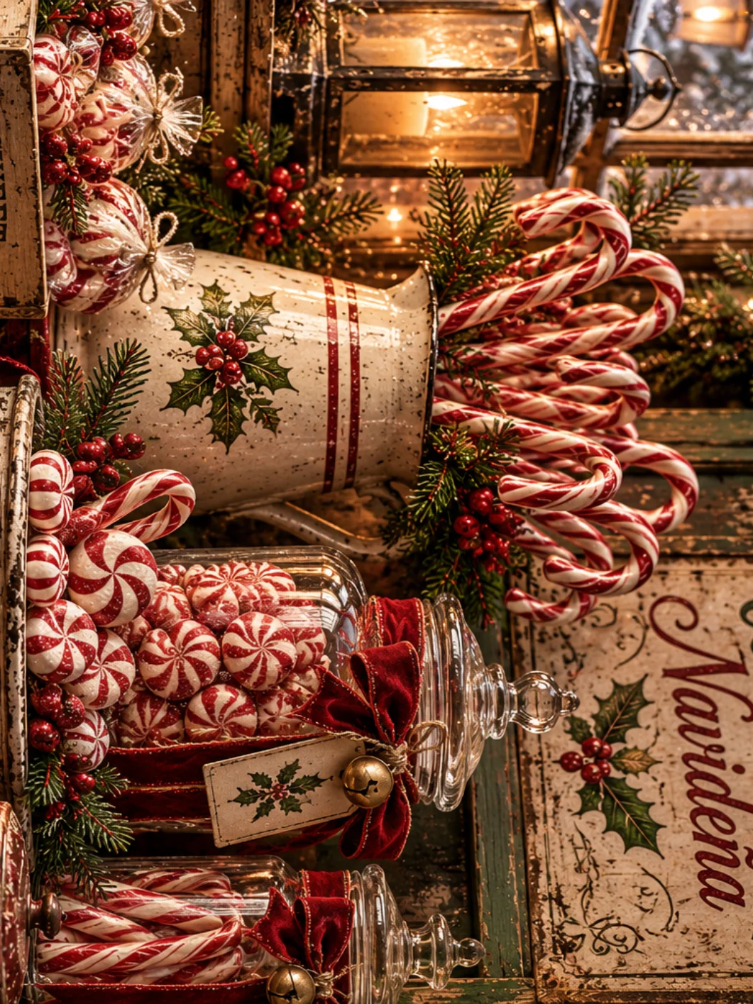 🍬 Dulce Navidad product image (1)