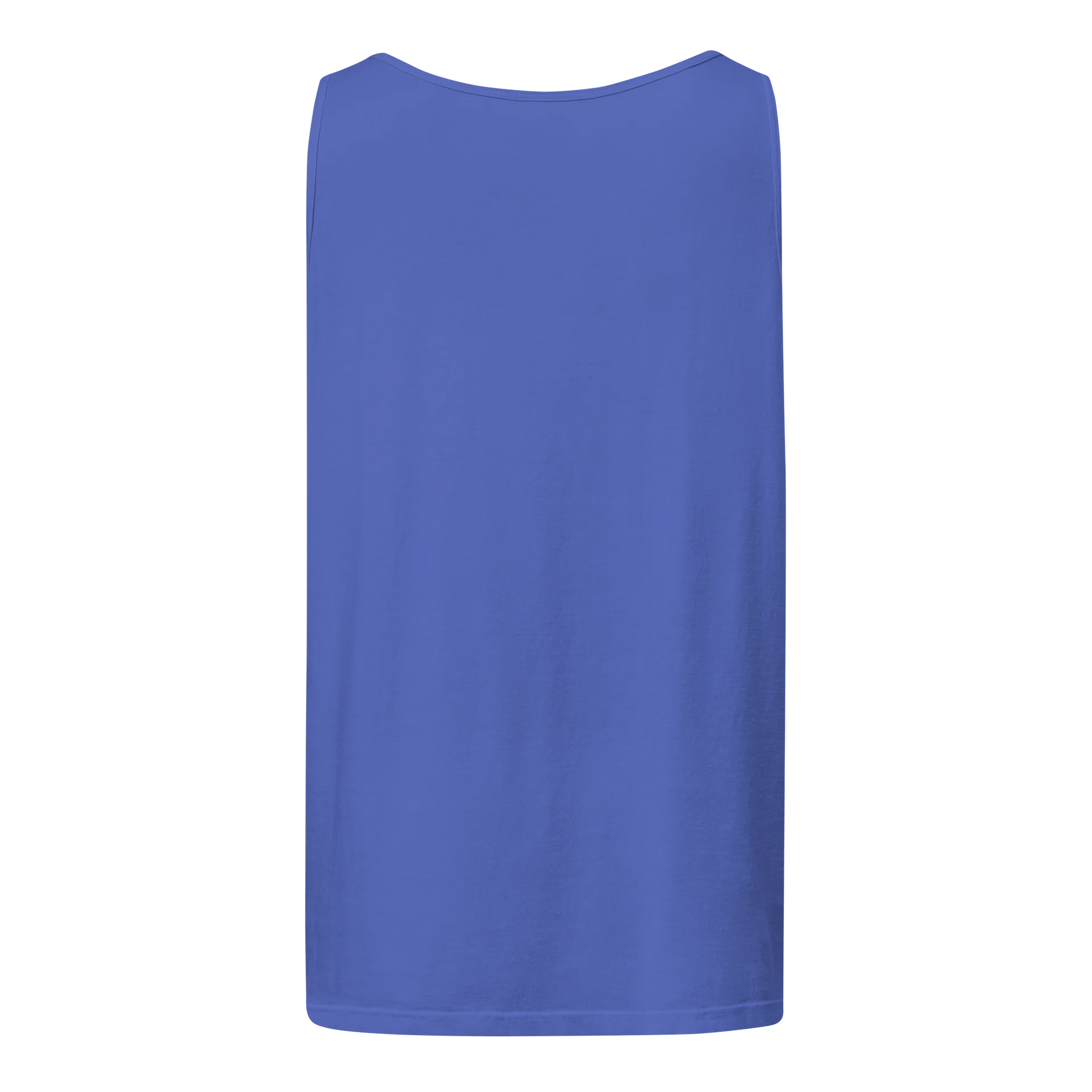 CMIA Dark Comfort Tank Top - Color Logo product image (27)