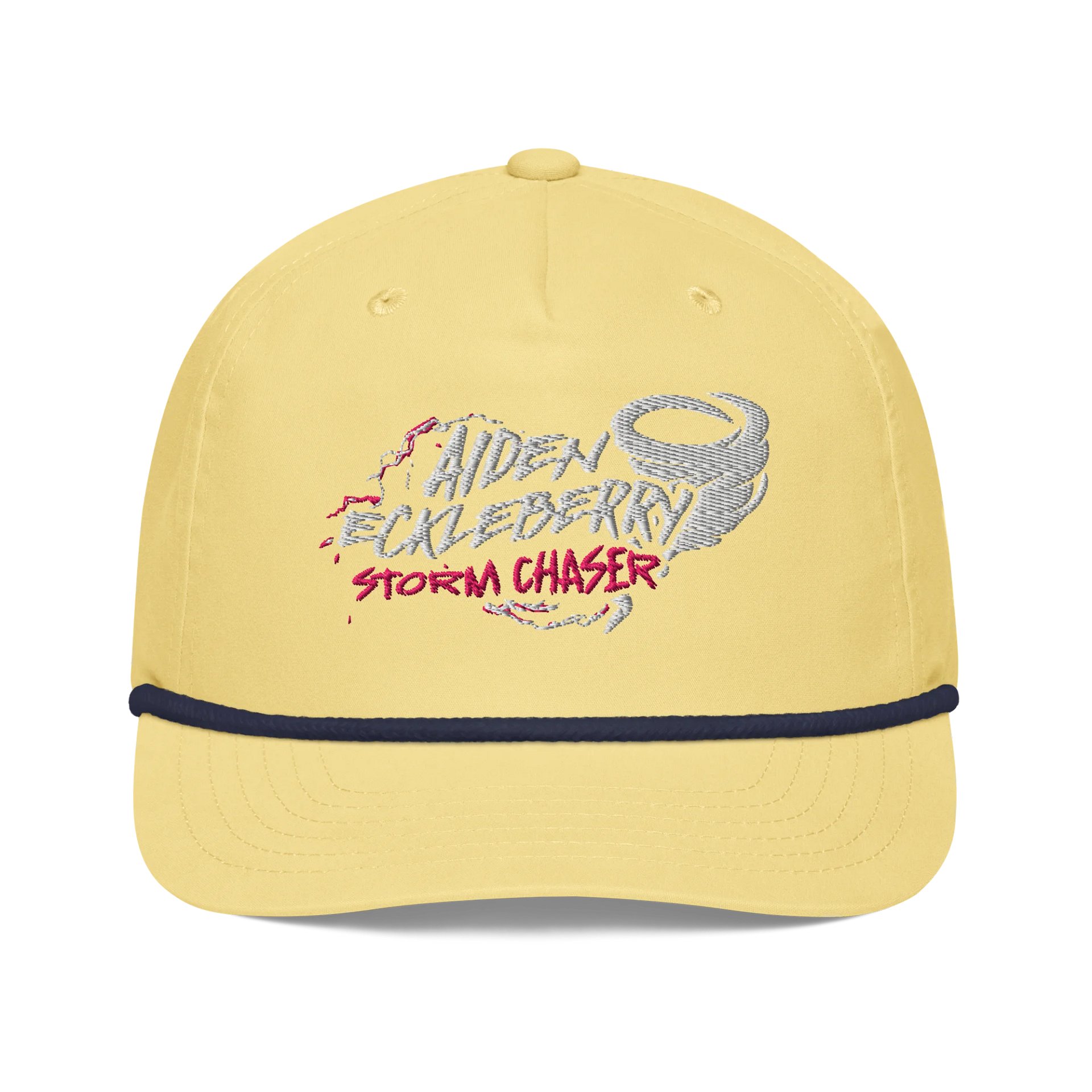Rope Hat product image (1)