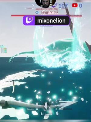Hey friends, it's Mixonelion here! 🤣 I've got a clip that's gonna make you LOL! He didn't hit me that well, and I've got the proof right here 🎥! Emotional moment for sure! 😅 #GamingFails #EmotionalMoment #FailComp #GamingCommunity #TwitchTV