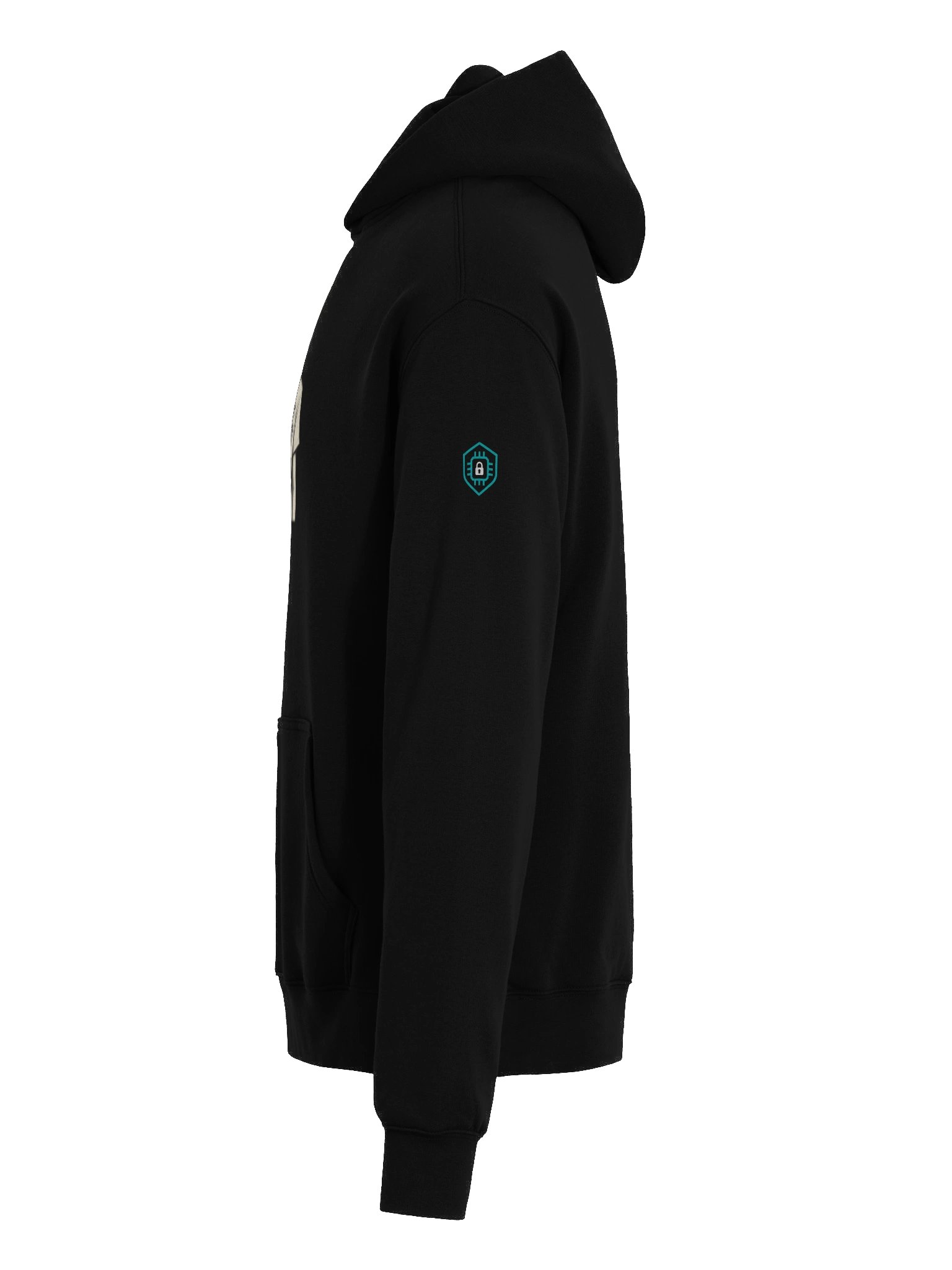 Not Your Data - Female (Hoodie) product image (7)