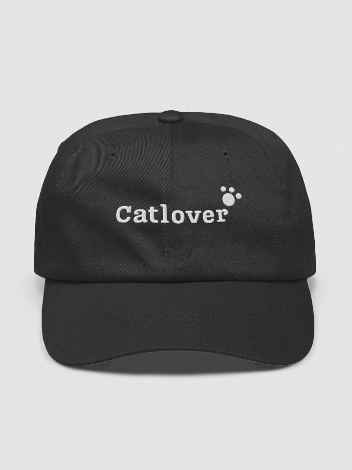 Purrfect Style for Cat Lovers – Cute & Cozy Hat product image (5)