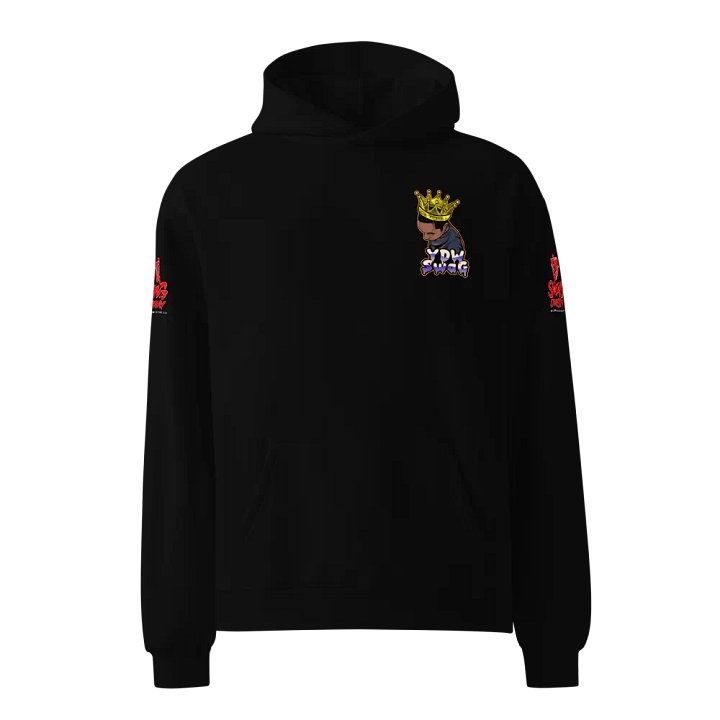 SwaG Hoody product image (1)