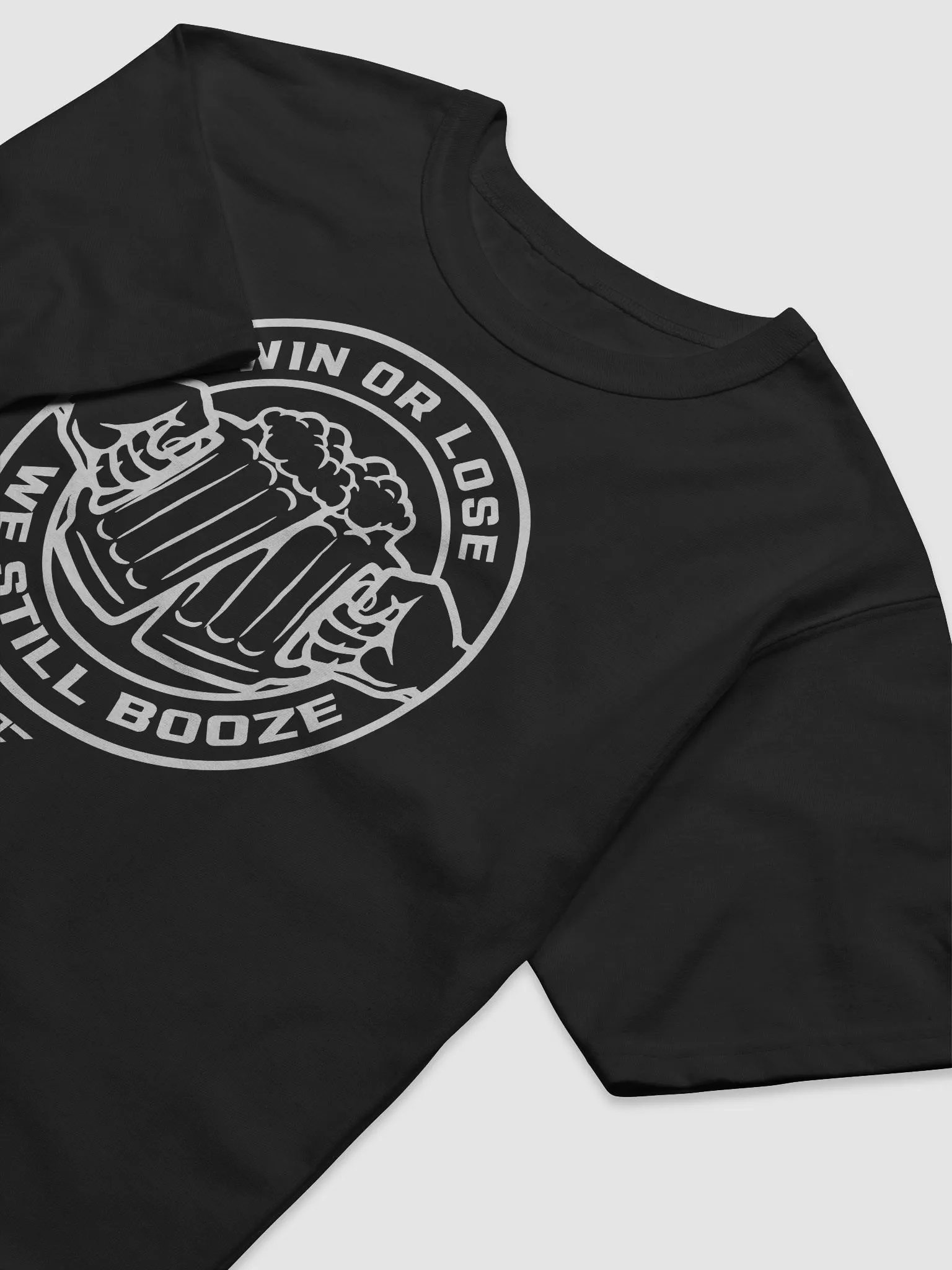 Win or Lose, We Still Booze product image (5)