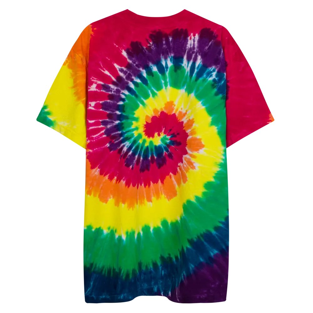 Old Oaks Tie Dye product image (5)