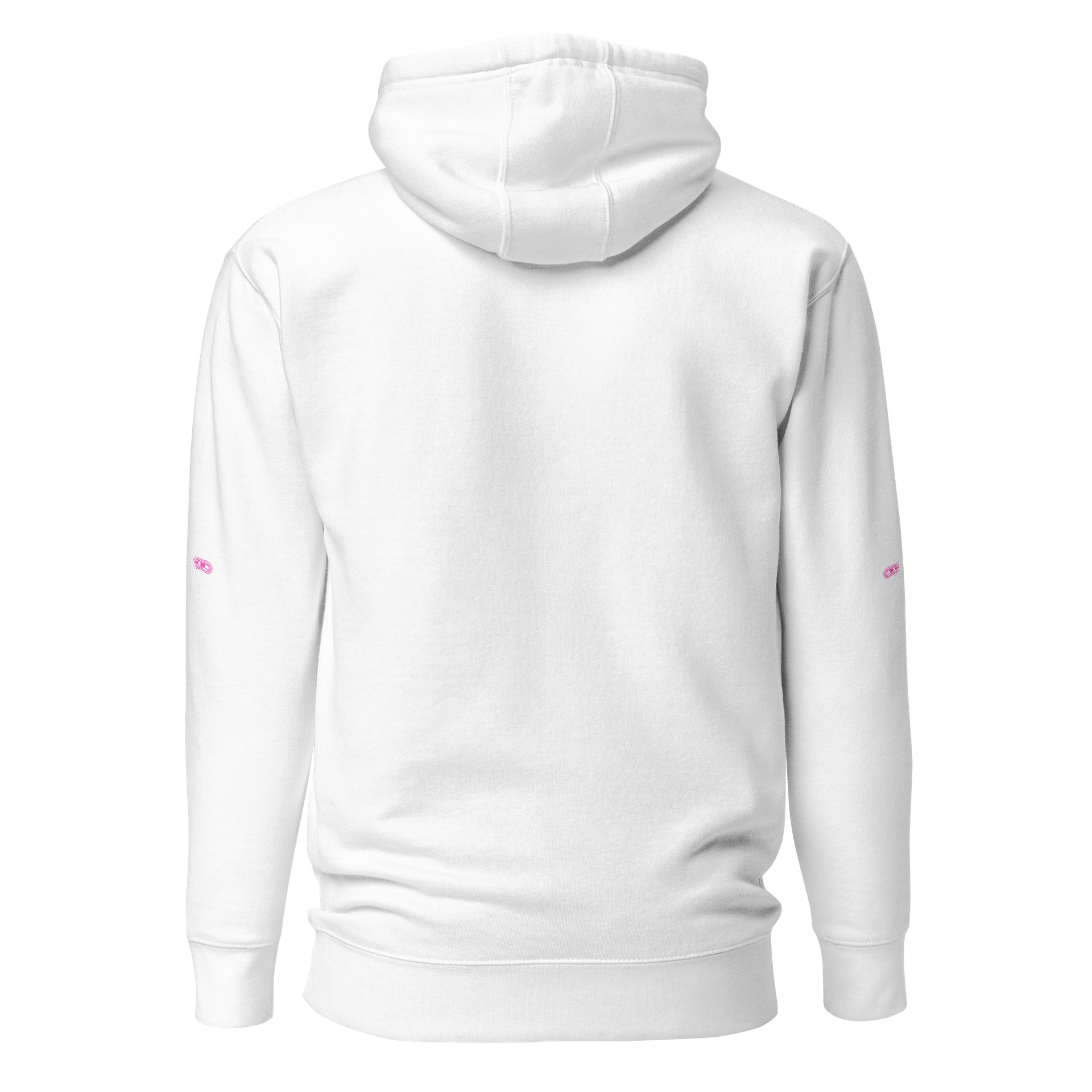 I Wear What I Survived Women's Hoodie product image (6)