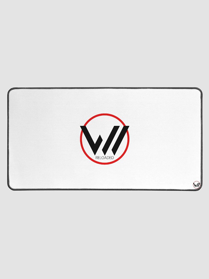 WorldWide Reloaded Desk Mat product image (1)